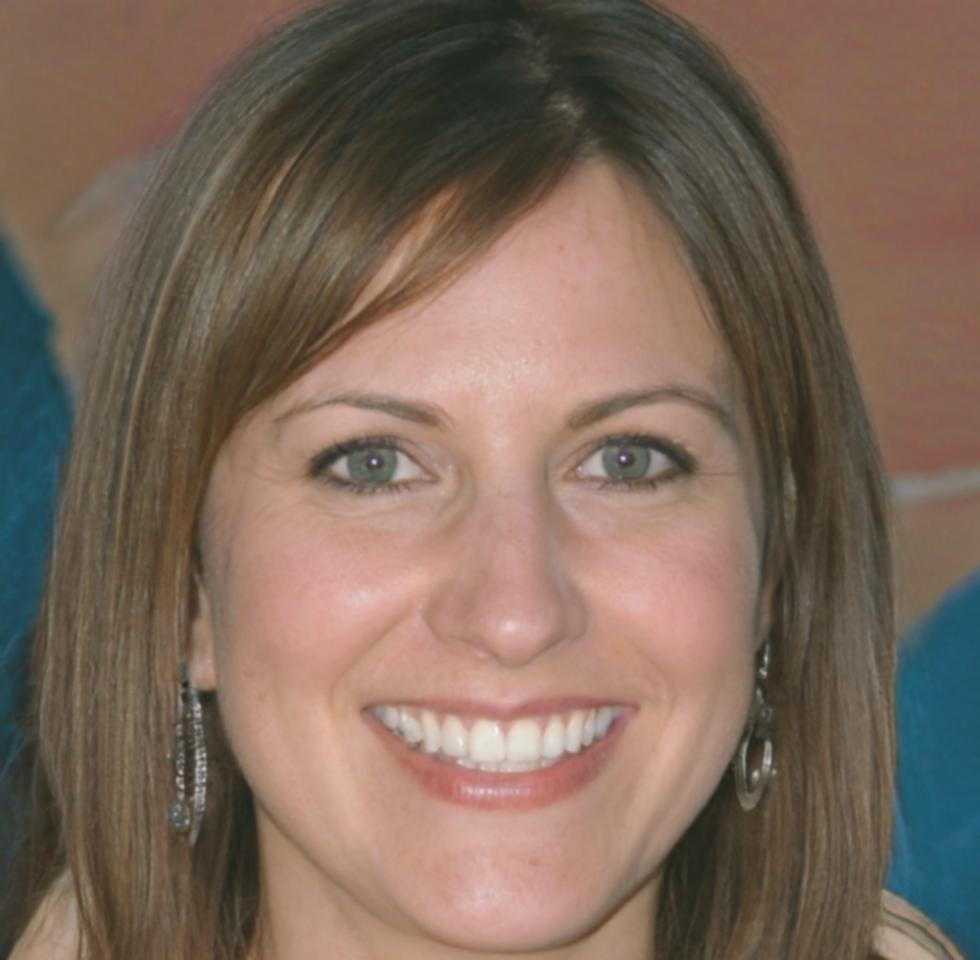 Portrait de Sophie Rousseau, formatrice en finance